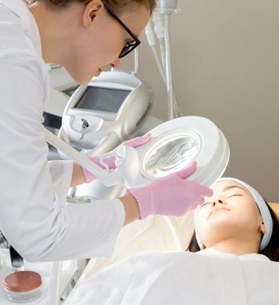 Skin Care Treatment 4