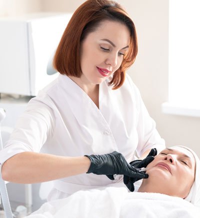 Skin Care Treatment 6