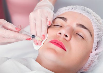 Skin Care Treatment 5