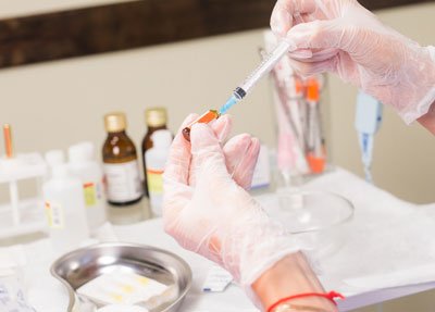 Skin Care Treatment 7