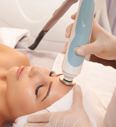 Skin Care Treatment 1